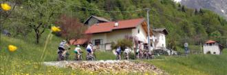 Alpago Trophy - gare Master